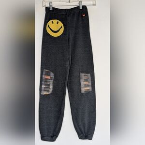 Aviatior Nation Kids Sweatpants Size 12